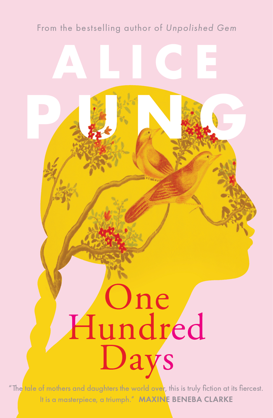 One Hundred Days available from BookCylce