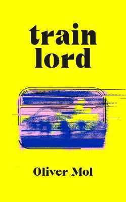 Train Lord available from BookCylce