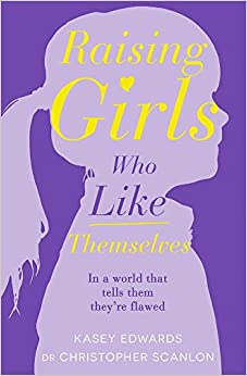 Raising Girls who like themselves - in a world that tells them they're flawed from Bookcylce