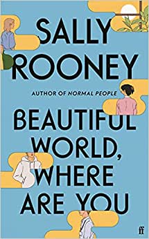 Beautiful World, Where Are You available from BookCylce