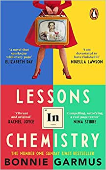 Lessons in Chemistry available from BookCylce