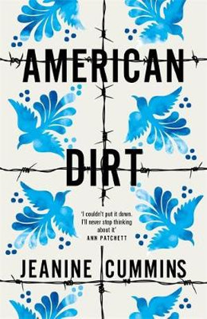 American Dirt from Bookcylce