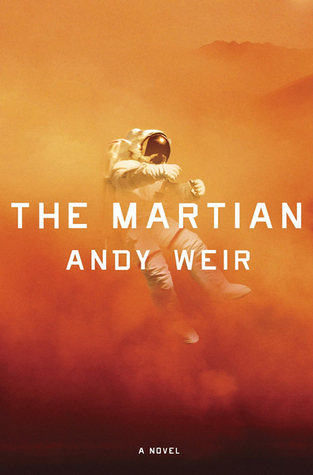 The Martian from Bookcylce