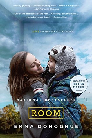 Room from Bookcylce