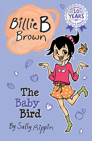Billie B Brown: The Baby Bird from Bookcylce