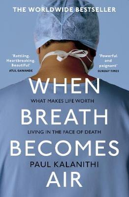 When Breath Becomes Air from Bookcylce