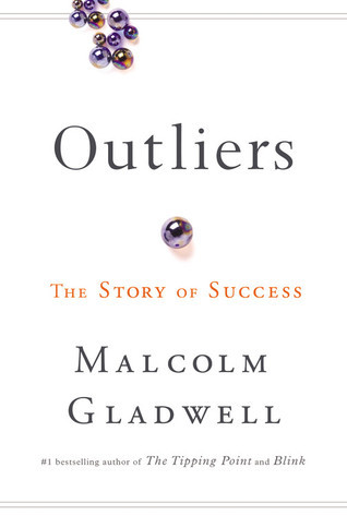 Outliers: The Story of Success from Bookcylce