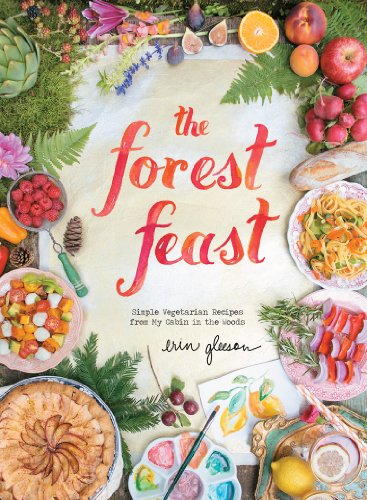 The Forest Feast from Bookcylce