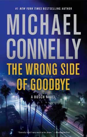 The Wrong Side of Goodbye (A Harry Bosch Novel (19)) from Bookcylce