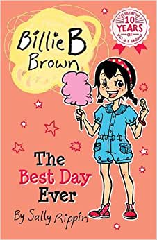 Billie B Brown: The Best Day Ever from Bookcylce