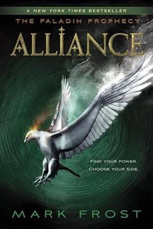 Paladin Prophecy: Alliance from Bookcylce